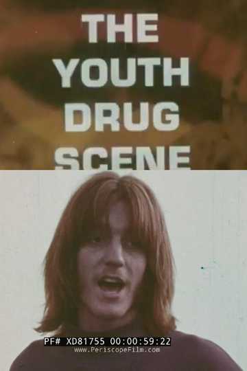 The Youth Drug Scene