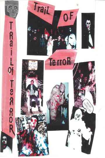 Trail of Terror