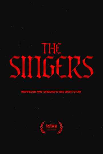 THE SINGERS