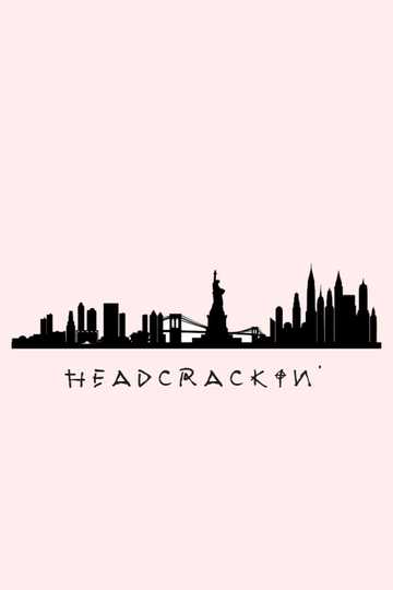 Headcrackin' Poster