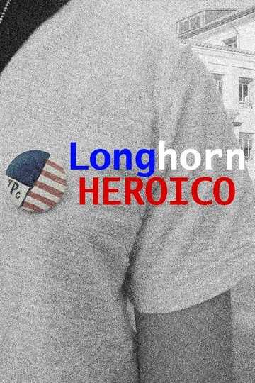 Longhorn Heroico