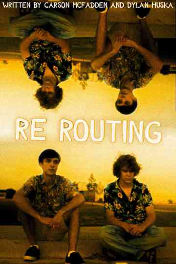 Re Routing
