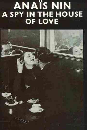 A Spy in the House of Love