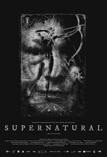 Supernatural Poster