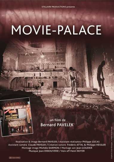 Movie Palace