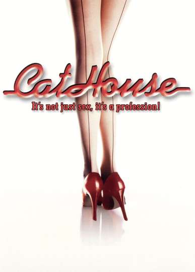 Cathouse: The Series Poster