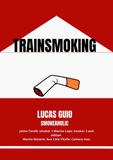 Trainsmoking