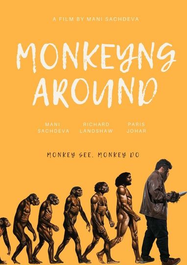 Monkeying Around