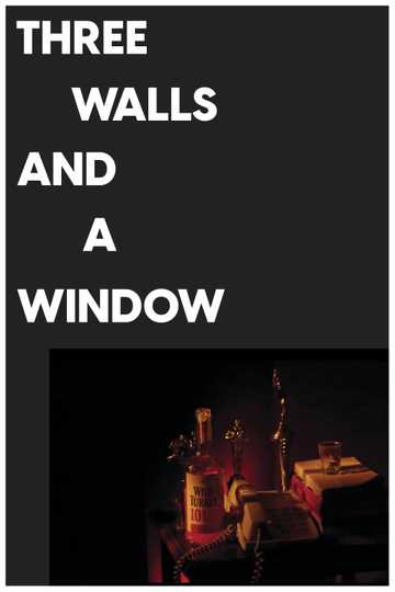 Three Walls and a Window