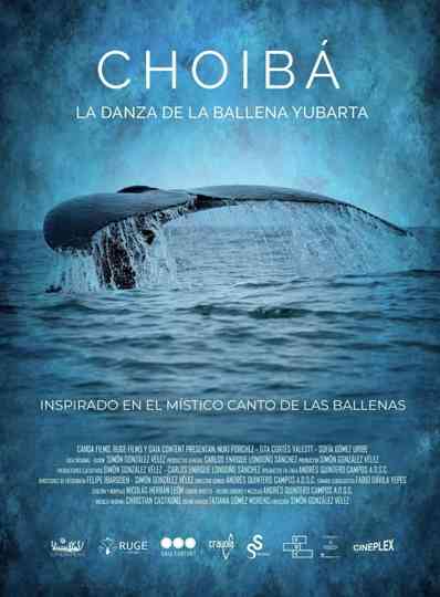 Choibá: The Dance of the Humpback Whale