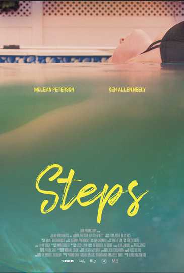 Steps Poster