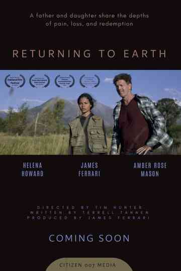 Returning to Earth