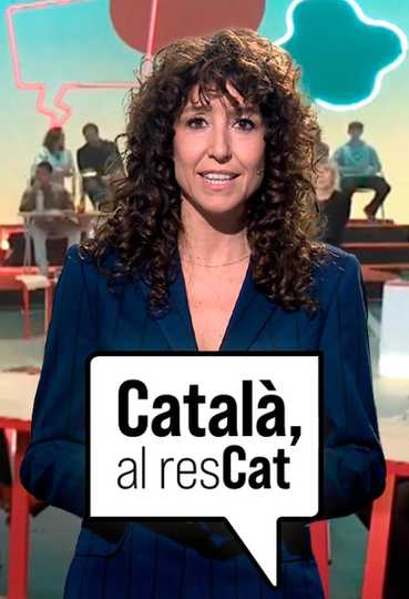 Català, al resCat