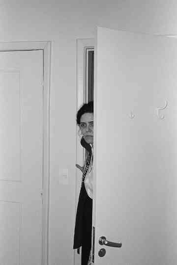 Onde Moram os Irmãos Poster