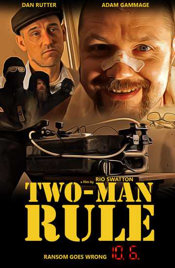 Two-Man Rule