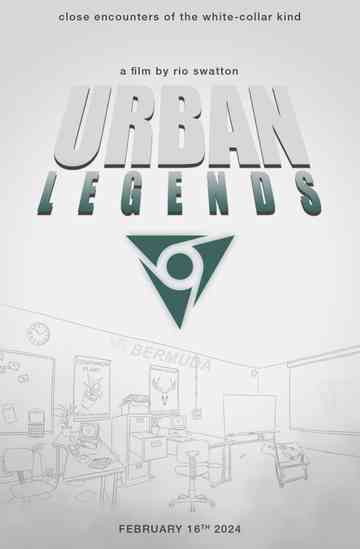 Urban Legends