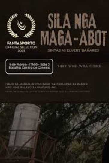 Sila nga Maga-abot