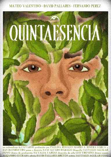 Quintaesencia Poster