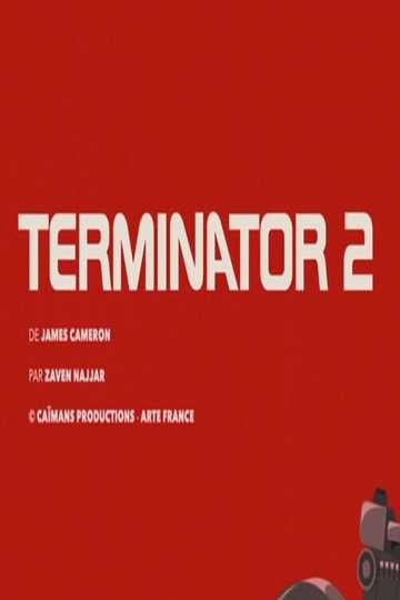 Short Cuts : Terminator 2 de James Cameron