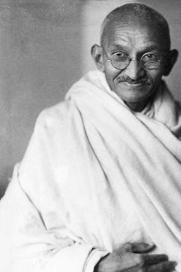 Mahatma: Life of Gandhi, 1869-1948