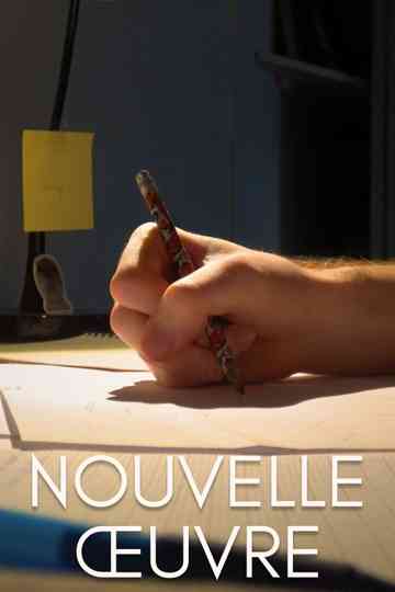 Nouvelle Œuvre