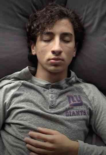 Daylight Slumber