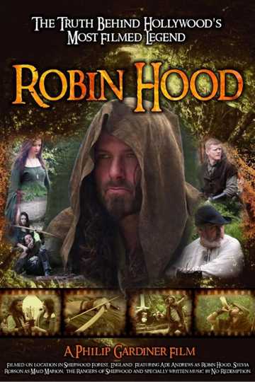 World of Robin Hood