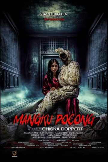 Mangku Pocong