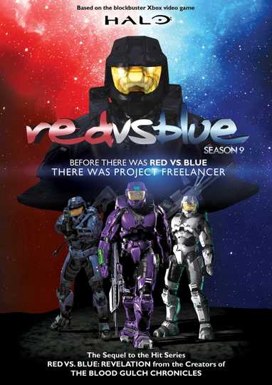 Red Vs. Blue: Season 9