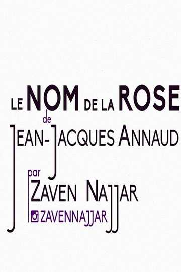 Short Cuts : Le nom de la rose de Jean-Jacques Annaud