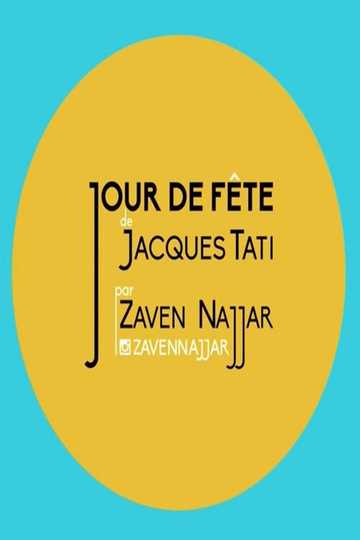 Short Cuts : Jour de fête de Jacques Tati