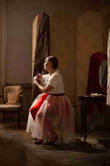 La Traviata Poster