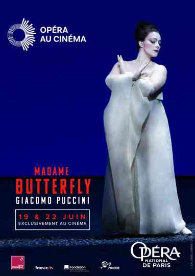 Madama Butterfly