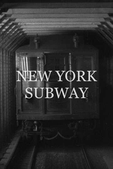 New York Subway