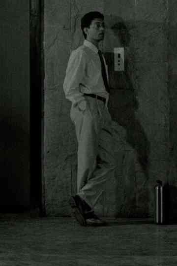 A Briefcase Full of Reflexive Maladies Poster