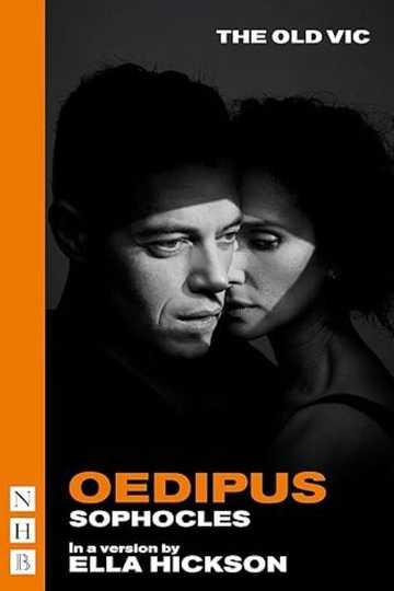 Oedipus: At The Old Vic