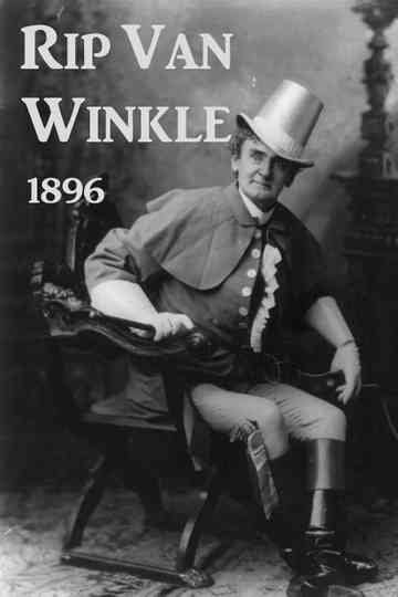 Rip Van Winkle