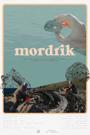 Mordrik