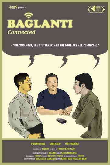 Connected Poster