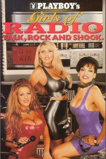 Playboy Girls of Radio: Talk, Rock and Shock