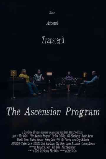 The Ascension Program