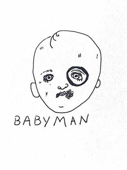 Babyman