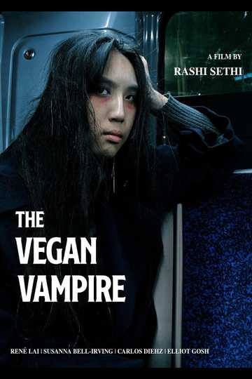 The Vegan Vampire