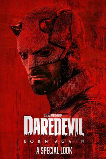 Daredevil: Born Again