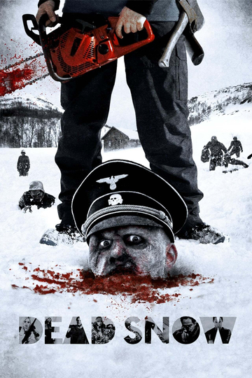 Dead Snow Poster