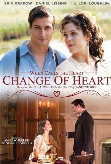 When Calls the Heart: Change of Heart