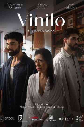 Vinilo