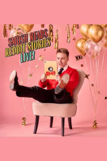 Smosh Reads Reddit Stories LIVE!