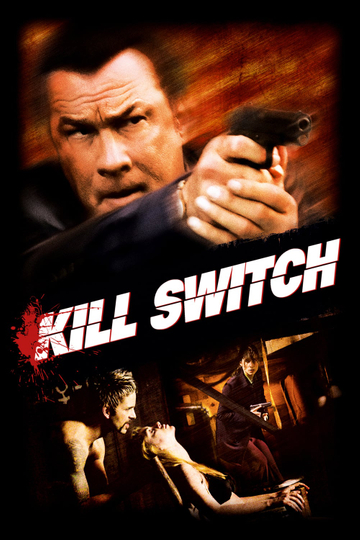 Kill Switch Poster