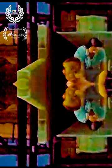 Cable-Nuclear Memories Poster